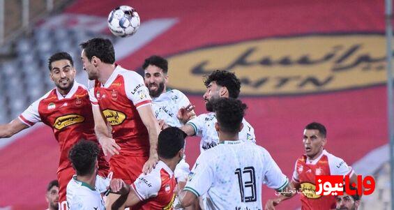 مهاجم خارجی مدنظر سرمربی پرسپولیس مشخص شد