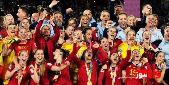 تهدید بازیکنان فوتبال اسپانیا برای بازی نکردن در تیم ملی