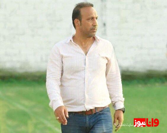 مدافع پرسپولیس در حد لیگ دو هم نبود/ درست است که گل گولسیانی آفساید بود اما...