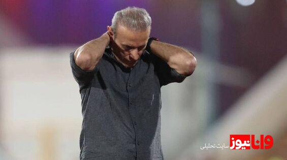 بودجه پرسپولیس برای جذب مهاجم خارجی چقدر است؟