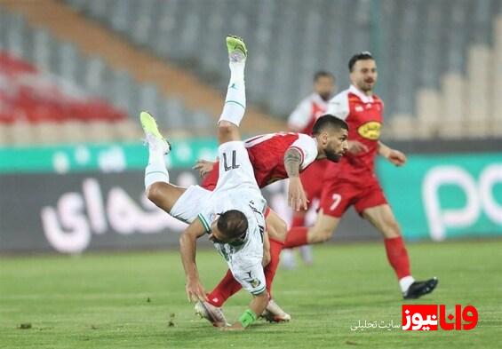 عربشاهی: بعد از ۲ برد اقتصادی تساوی برابر ذوب‌آهن شکست بود/ چرا گل‌محمدی به جوان‌ها اعتماد نمی‌کند؟