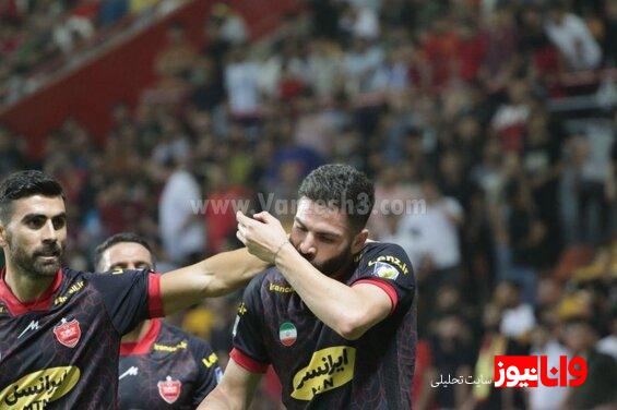 انفجار تکان دهنده بمب نقل و انتقالات در پرسپولیس