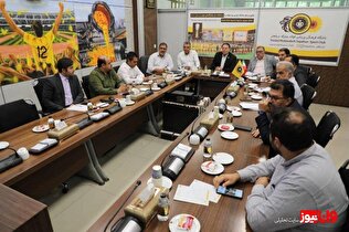 افشاگری هیات مدیره سپاهان علیه پرسپولیس