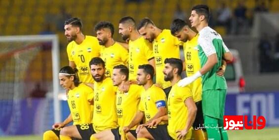 حمله تند باشگاه سپاهان به دبیرکل فدراسیون فوتبال