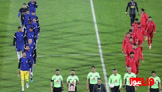 9 پرسپولیسی و استقلالی در لیست تیم ملی