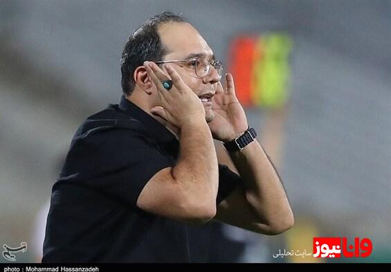 ربیعی: بدون تعارف شمس آذر در این ۲ هفته بهتر از ما آماده شروع لیگ شد