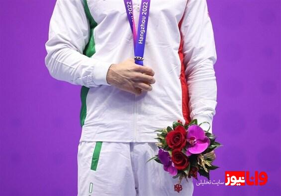 پایان کار کاروان ایران در بازی‌های آسیایی هانگژو با کسب ۵۴ مدال رنگارنگ+اسامی مدال‌آوران
