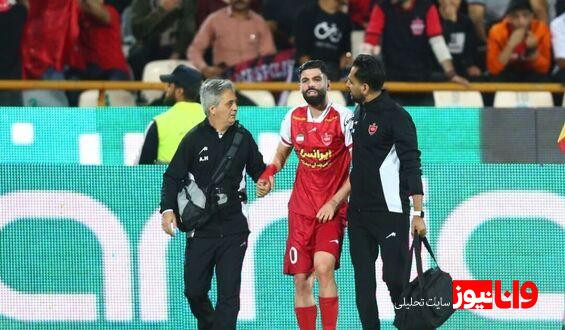 پرسپولیس کماکان تلفات می‌دهد/ بمب نقل و انتقالات فصل را از دست داد؟