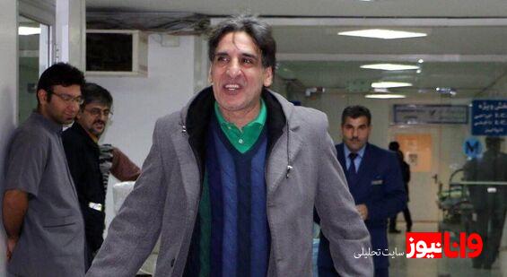 استقلال دوباره لیگ قهرمانان آسیا را از دست میدهد!