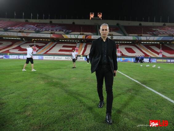 انتقاد پیشکسوتان پرسپولیس از یحیی گلمحمدی