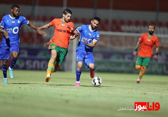 بیانی: استقلال از تعطیلی لیگ برتر ضربه خورد/ فوتبال ما اسیر برنامهریزی غلط شده است