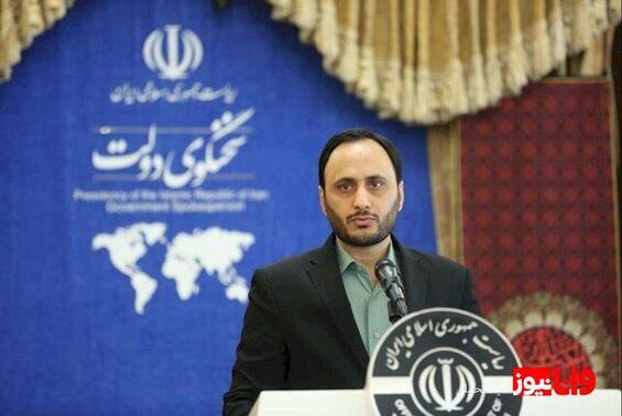 بهادری جهرمی: عزم دولت تکمیل طرح‌های نیمه‌تمام است