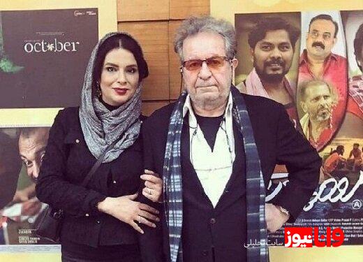 داریوش مهرجویی به قتل رسید + جزئیات قتل داریوش مهرجویی و همسرش | عکس همسر داریوش مهرجویی داریوش مهرجویی به قتل رسید + جزئیات قتل داریوش مهرجویی و همسرش | عکس همسر داریوش مهرجویی