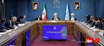 نباید کالایی را بیدلیل توقیف کنیم/نظارت بر حوزه غذا و دارو مهم است نباید کالایی را بیدلیل توقیف کنیم/نظارت بر حوزه غذا و دارو مهم است