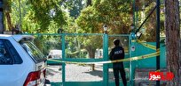 تعداد بازداشتیهای پرونده قتل داریوش مهرجویی به ۱۰ نفر رسید تعداد بازداشتیهای پرونده قتل داریوش مهرجویی به ۱۰ نفر رسید