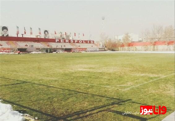 راهکار پرسپولیس برای فرار از بحران مالی؛ درفشیفر در مسیر مرغوبکار