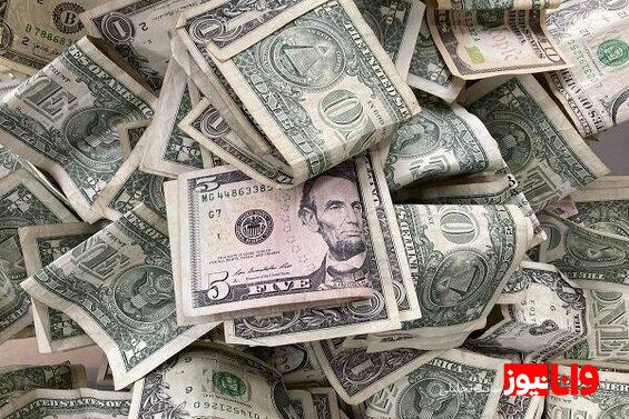 قیمت دلار امروز  چهارشنبه ۲۶ مهر ۱۴۰۲