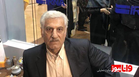 منصور رشیدی: صددرصد مخالف میزبانی استقلال در کیش هستم