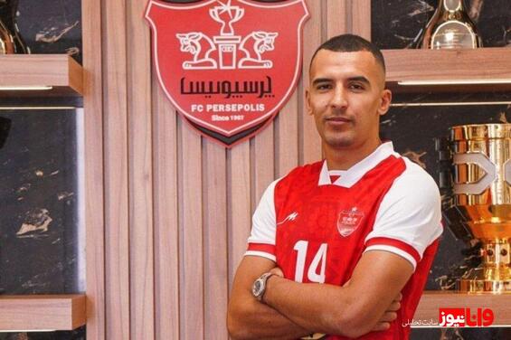 مبلغ قرارداد نبیل باهویی با پرسپولیس مشخص شد