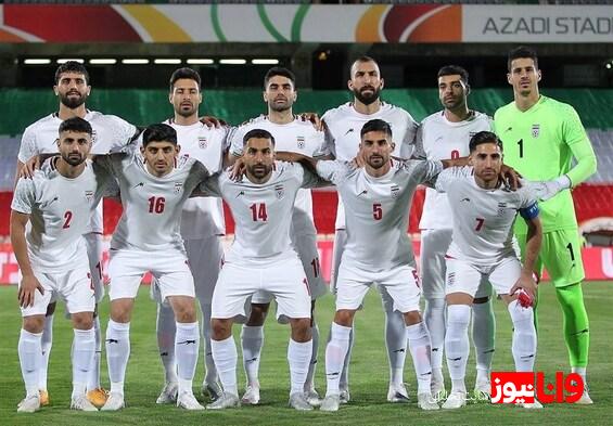 احتمال رویارویی تیم ملی فوتبال ایران با ژاپن پیش از جام ملت‌های آسیا