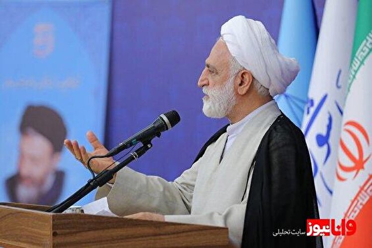 دستور رئیس قوه قضاییه درباره پرونده خنثی‌سازی ۳۰ انفجار در تهران