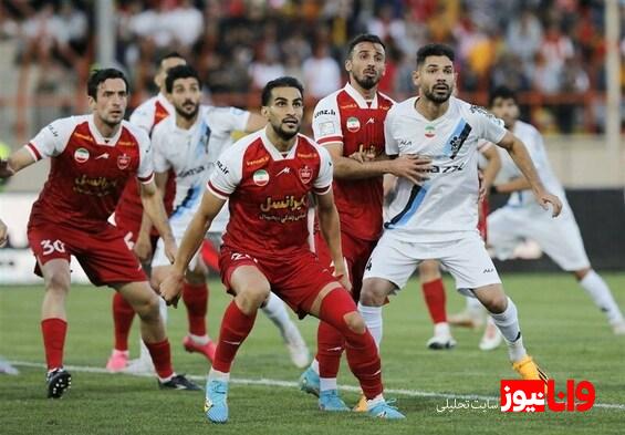 رأفت: پرسپولیس حتی با ذخیره‌هایش هم باید استقلال تاجیکستان را ببرد