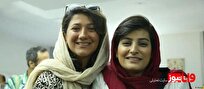 نیلوفر حامدی و الهه محمدی مجموعا به ۲۵ سال حبس محکوم شدند نیلوفر حامدی و الهه محمدی مجموعا به ۲۵ سال حبس محکوم شدند
