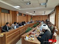 غریبآبادی: پرونده کیفری برای سران صهیونیستی تشکیل میشود غریبآبادی: پرونده کیفری برای سران صهیونیستی تشکیل میشود