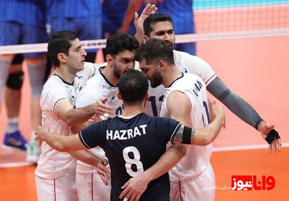 ۱۴ ملی‌پوش والیبال ایران در انتخابی المپیک مشخص شدند/ کادر فنی تقویت شد؟!