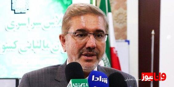تا آخر مهرماه تمام مطالبات گندم‌کاران را پرداخت می‌کنیم