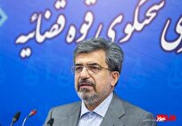 تشکیل پرونده برای فرزندان یک مقام ارشد قضایی/ نیلوفر حامدی و الهه محمدی تبرئه نشده‌اند