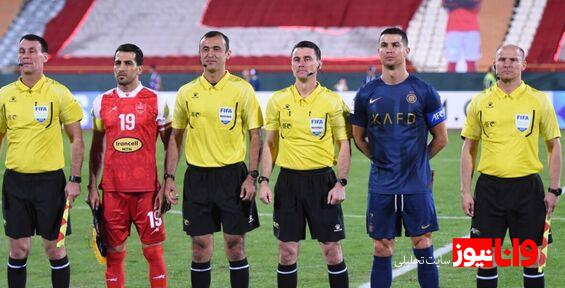 کار بسیار سخت پرسپولیس برای صعود از گروه مرگ لیگ قهرمانان آسیا