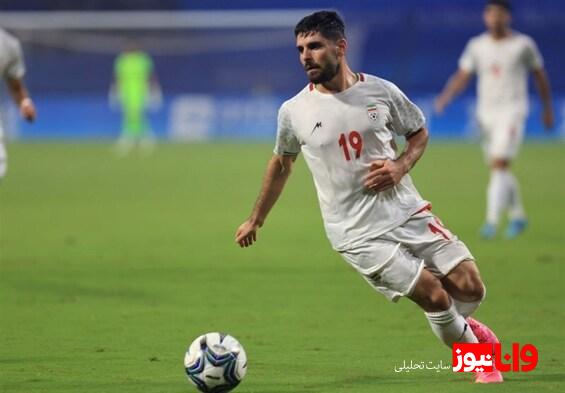 اعلام جزئیات بازگشت ۳ عضو پرسپولیسی تیم امید به قطر