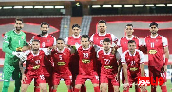 اتفاق عجیب و منحصر به فرد در فوتبال ایران/ چرا ستاره‌های خارجی پرسپولیسی نشدند؟