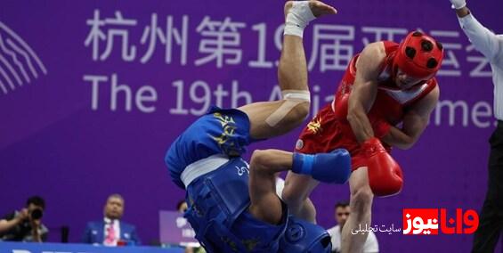 بازی‌های آسیایی| مرور نتایج ورزشکاران ایران در یک روز طلایی