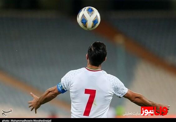 نبی خبر داد: حضور تیم ملی فوتبال ایران در شرق آسیا پیش از شروع جام ملت‌ها