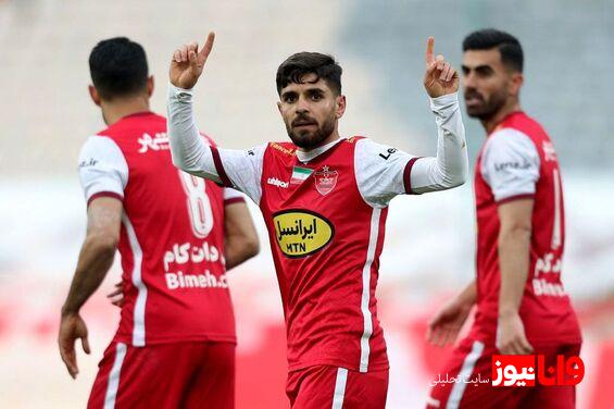 تهدید یحیی عمری را به قطر رساند!
