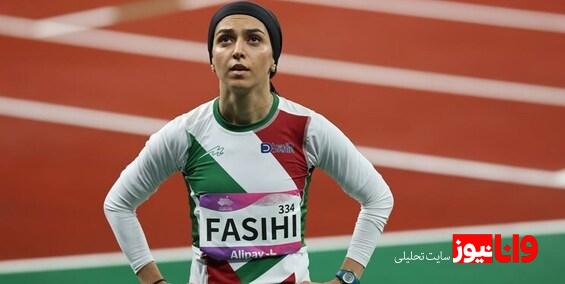 بازی‌های آسیایی| حذف فصیحی و دومی اسماعیل‌نژاد در مرحله گروهی دوی 100 متر