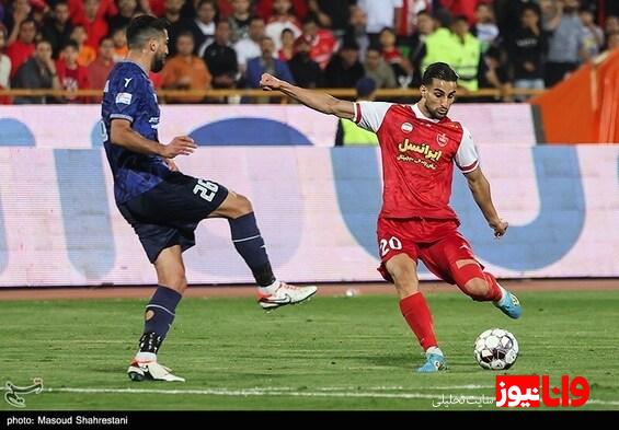 درخشان: اختلاف گل‌محمدی با پرسپولیس باید درون خانواده حل می‌شد/ بازی با استقلال تاجیکستان حیاتی است