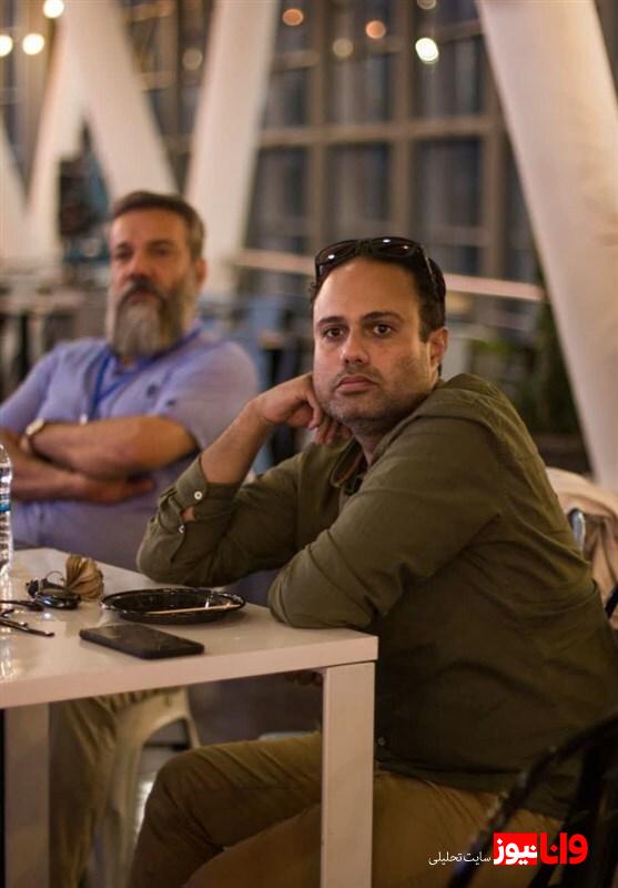 مجریان قدیمی تلویزیون دور هم جمع شدند + عکس مجریان قدیمی تلویزیون دور هم جمع شدند + عکس