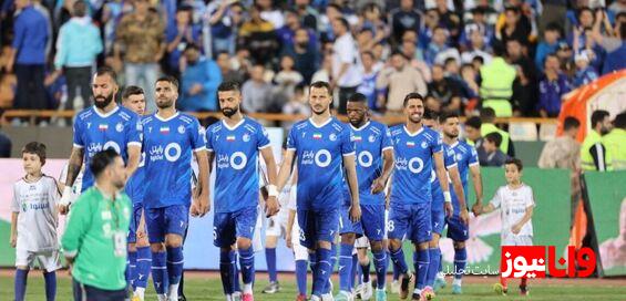 گزارش مهم کارگروه نظارت بر قراردادها در مورد تیم استقلال