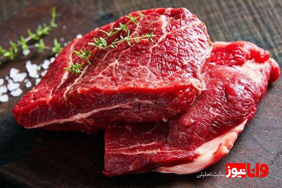 جزئیات قیمت گوشت در بازار/ گوشت قرمز ۲۸۰ هزار تومان
