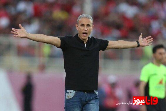 پرافتخارترین مربی ایران کیست؟+عکس