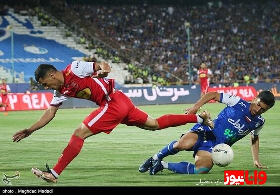 ابراهیمی: گل‌محمدی و نکونام به جای حرف زدن به فکر کیفیت تیم‌شان باشند