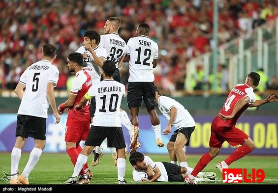 لیگ قهرمانان آسیا| تلاش پرسپولیس برای هت‌تریک مقابل استقلال