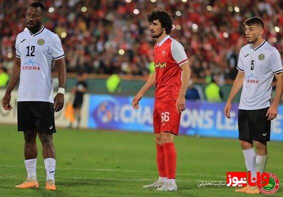 هنانوف: گفته بودم بازی راحتی نداریم