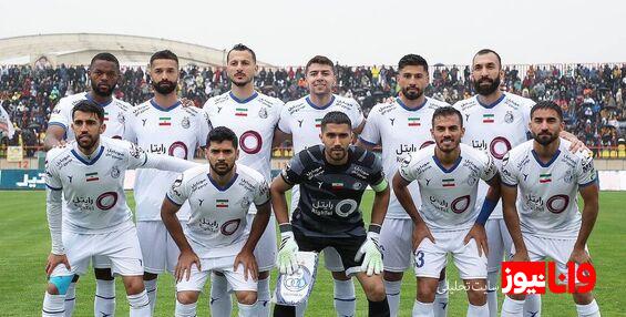 بحران به مزرعه نکونام رسید/ استقلال به کسر امتیاز نزدیک شد!