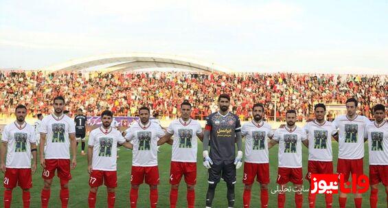 پشت پرده مصدومیت‌های متوالی بازیکنان پرسپولیس