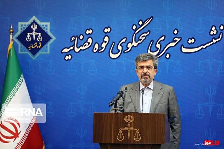 برخی تلاش کردند نوک پیکان قتل داریوش مهرجویی را به سمت نظام اسلامی ببرند برخی تلاش کردند نوک پیکان قتل داریوش مهرجویی را به سمت نظام اسلامی ببرند