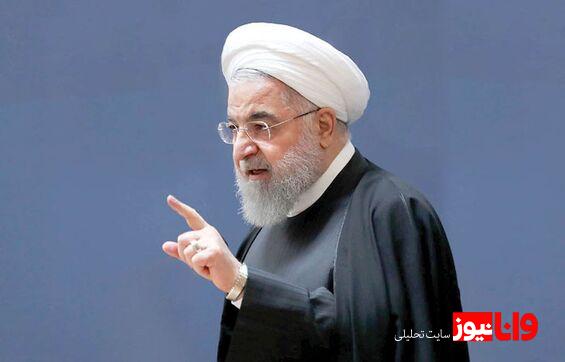 اولین واکنش حسن روحانی به احتمال ارائه لیست در انتخابات مجلس